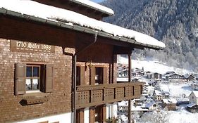 Haus Saler